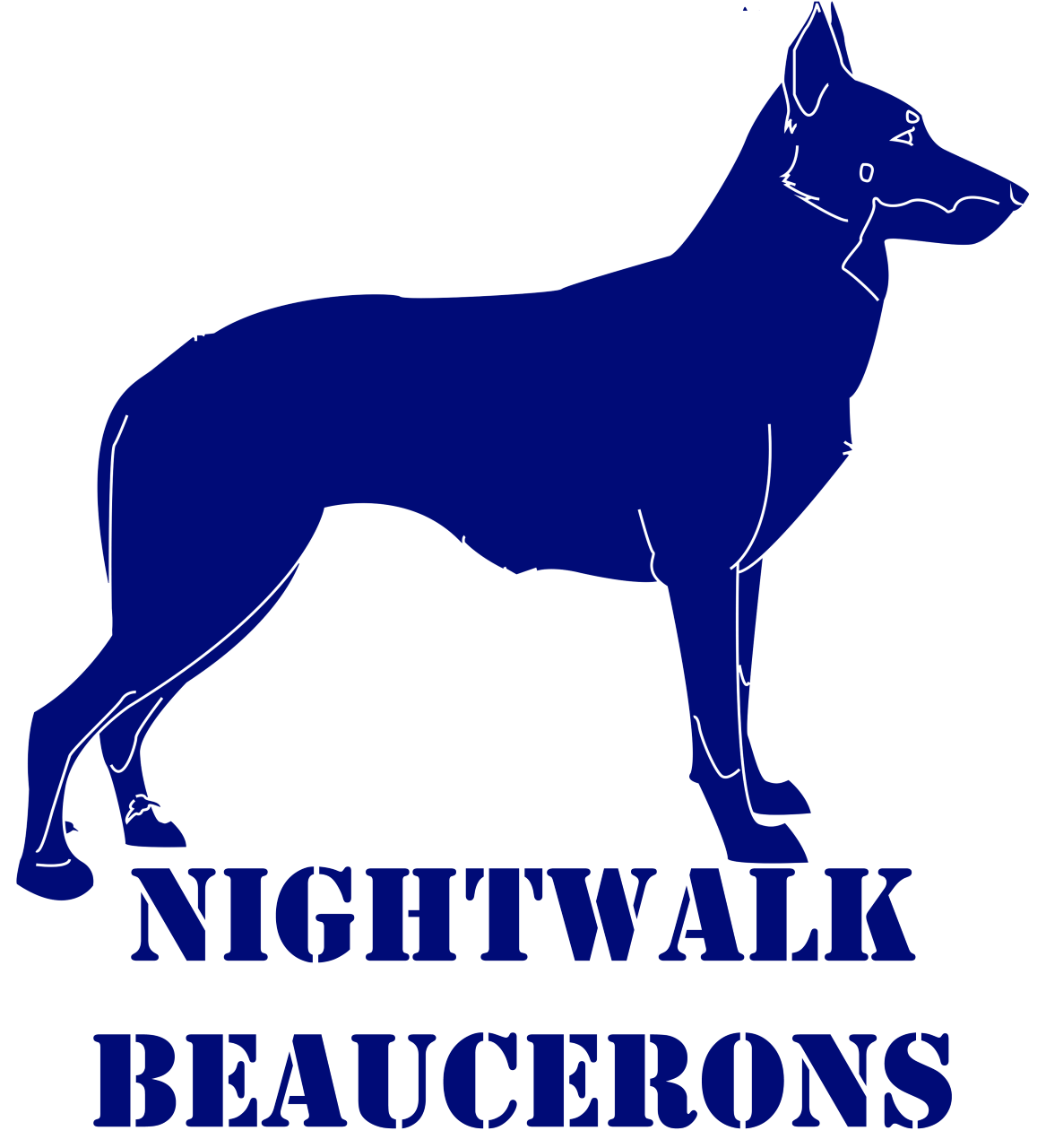 Nightwalk Beaucerons